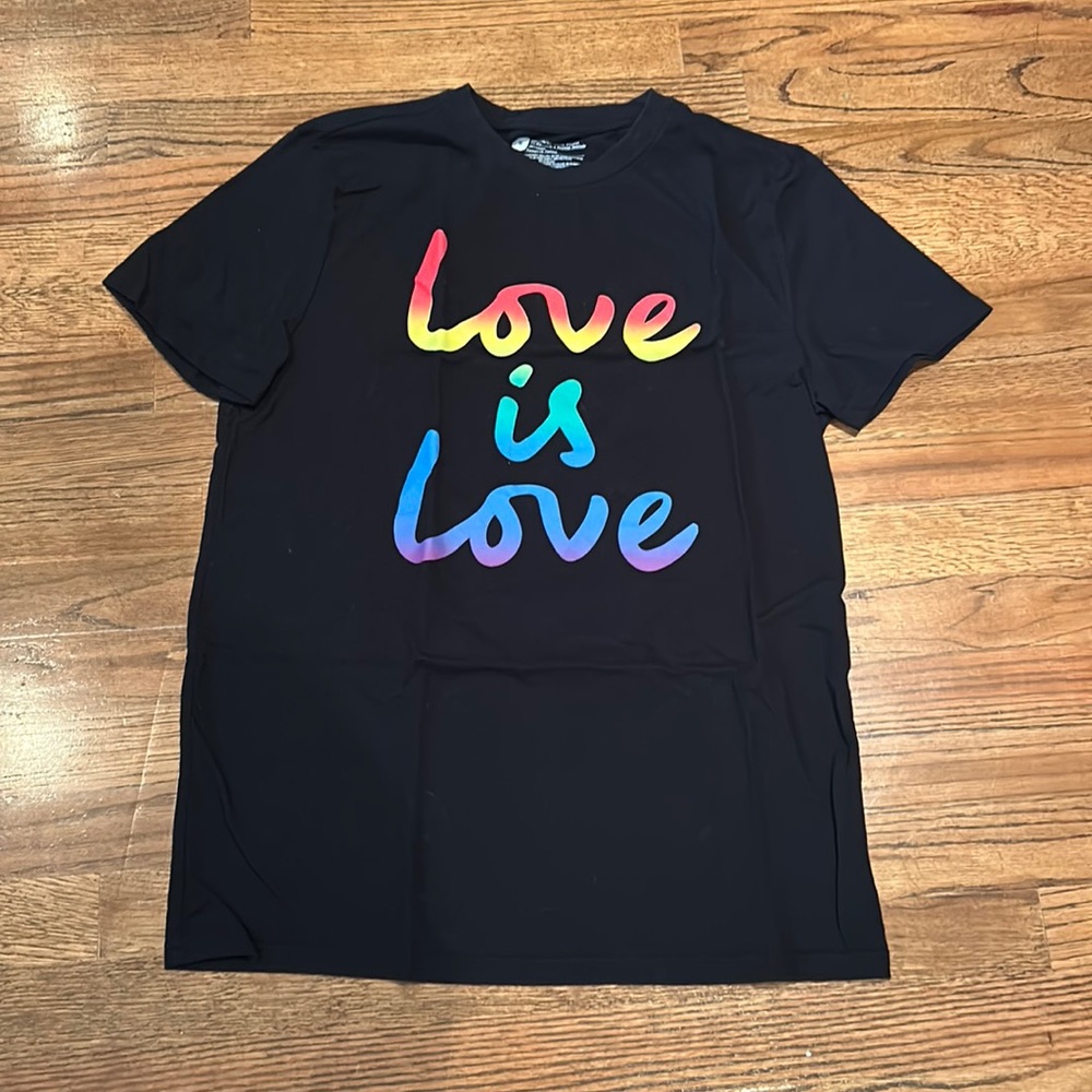 Love is Love